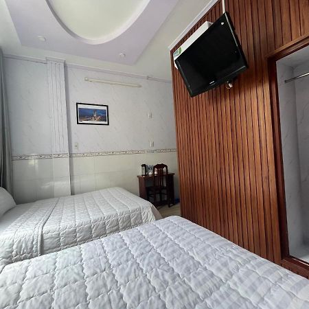 My Kim Hotel - Ngay Ben Ninh Kieu Can Tho Luaran gambar