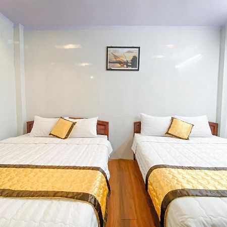 My Kim Hotel - Ngay Ben Ninh Kieu Can Tho Luaran gambar