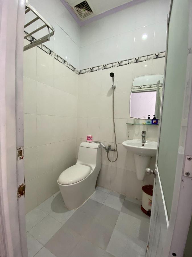 My Kim Hotel - Ngay Ben Ninh Kieu Can Tho Luaran gambar