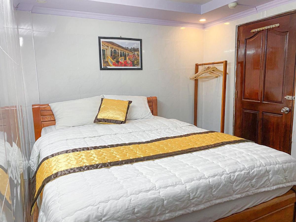 My Kim Hotel - Ngay Ben Ninh Kieu Can Tho Luaran gambar