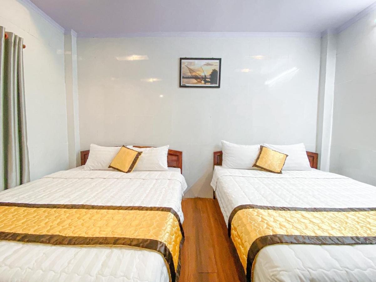 My Kim Hotel - Ngay Ben Ninh Kieu Can Tho Luaran gambar