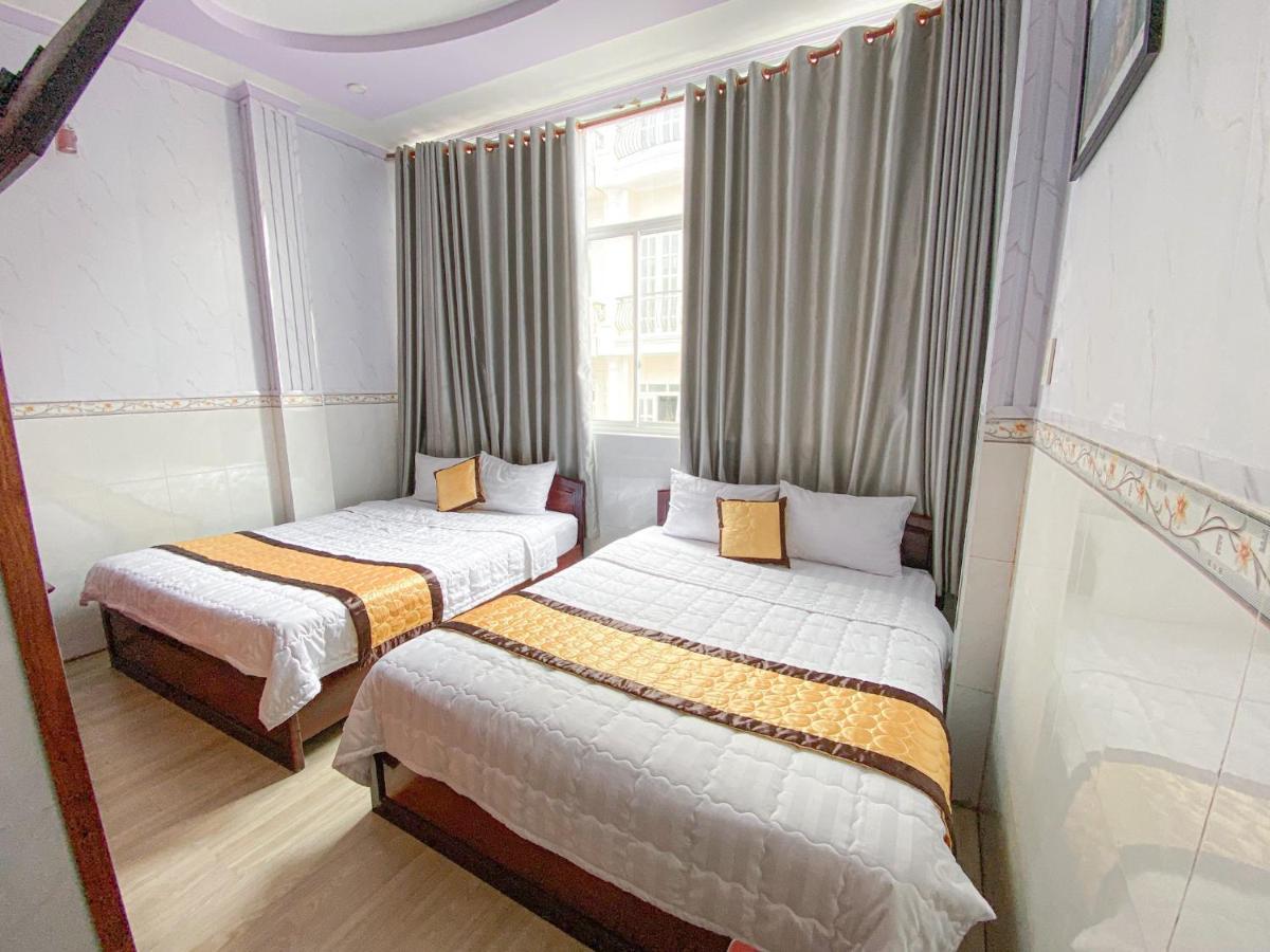 My Kim Hotel - Ngay Ben Ninh Kieu Can Tho Luaran gambar