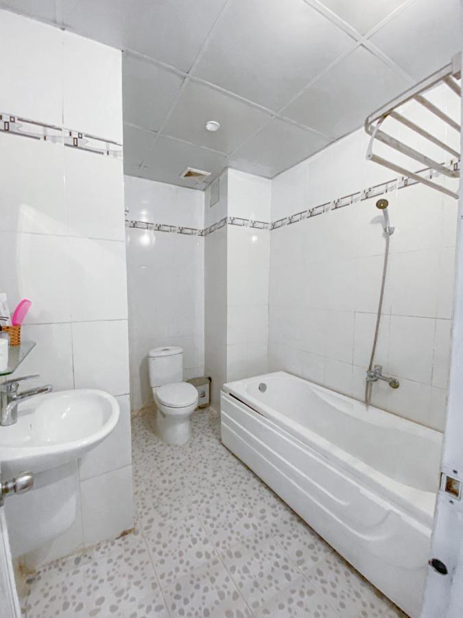 My Kim Hotel - Ngay Ben Ninh Kieu Can Tho Luaran gambar
