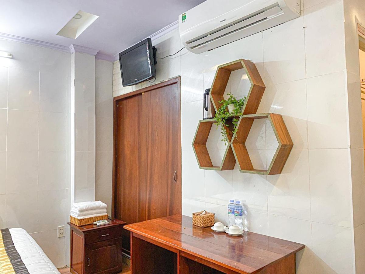 My Kim Hotel - Ngay Ben Ninh Kieu Can Tho Luaran gambar