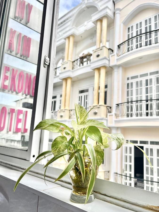 My Kim Hotel - Ngay Ben Ninh Kieu Can Tho Luaran gambar