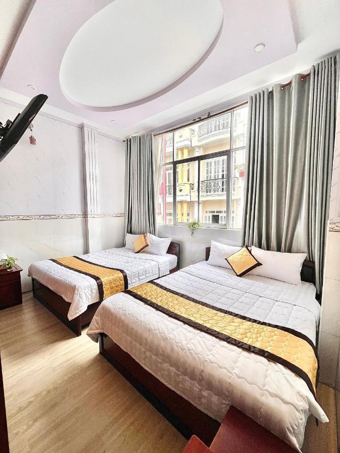 My Kim Hotel - Ngay Ben Ninh Kieu Can Tho Luaran gambar