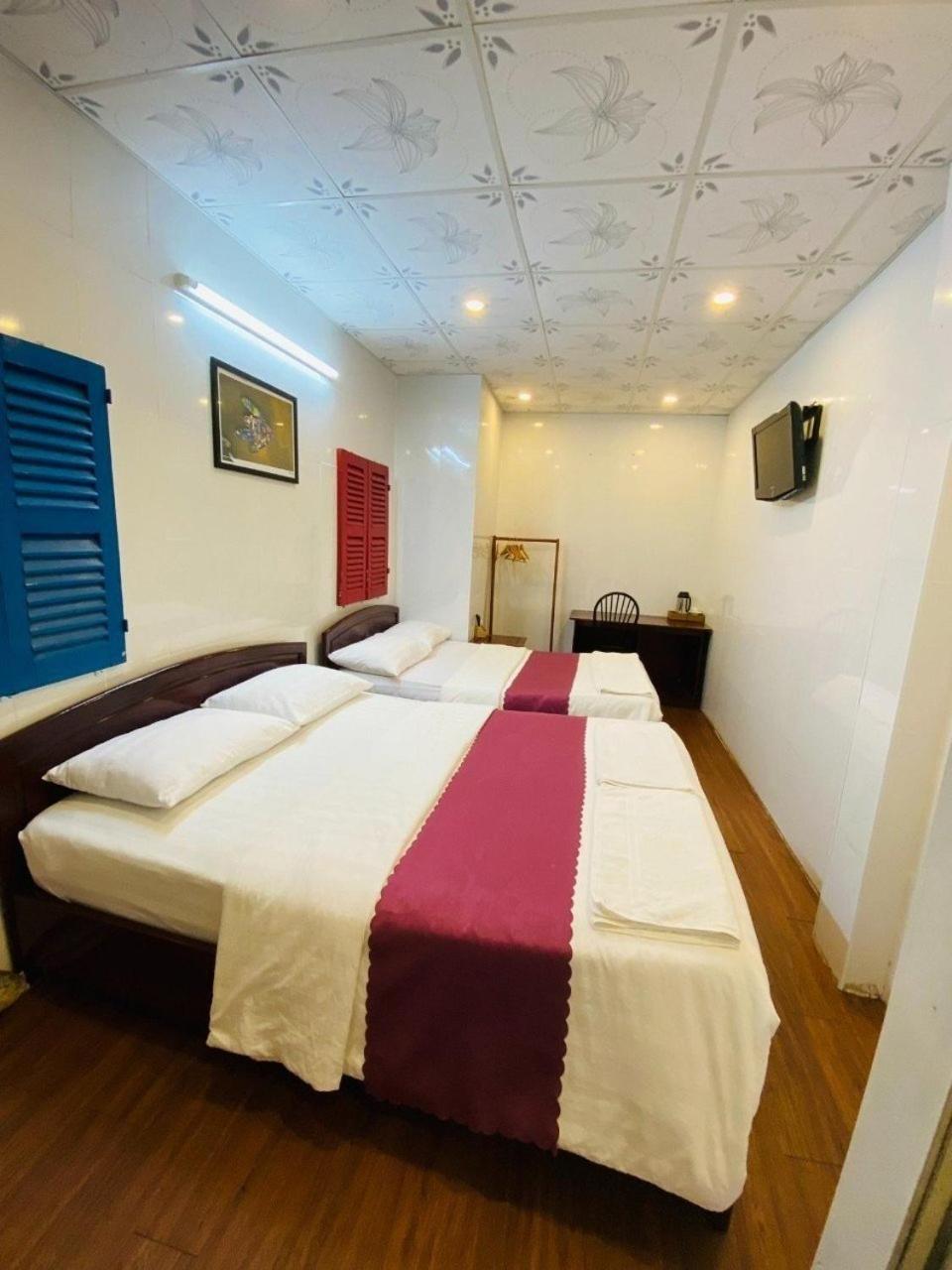 My Kim Hotel - Ngay Ben Ninh Kieu Can Tho Luaran gambar
